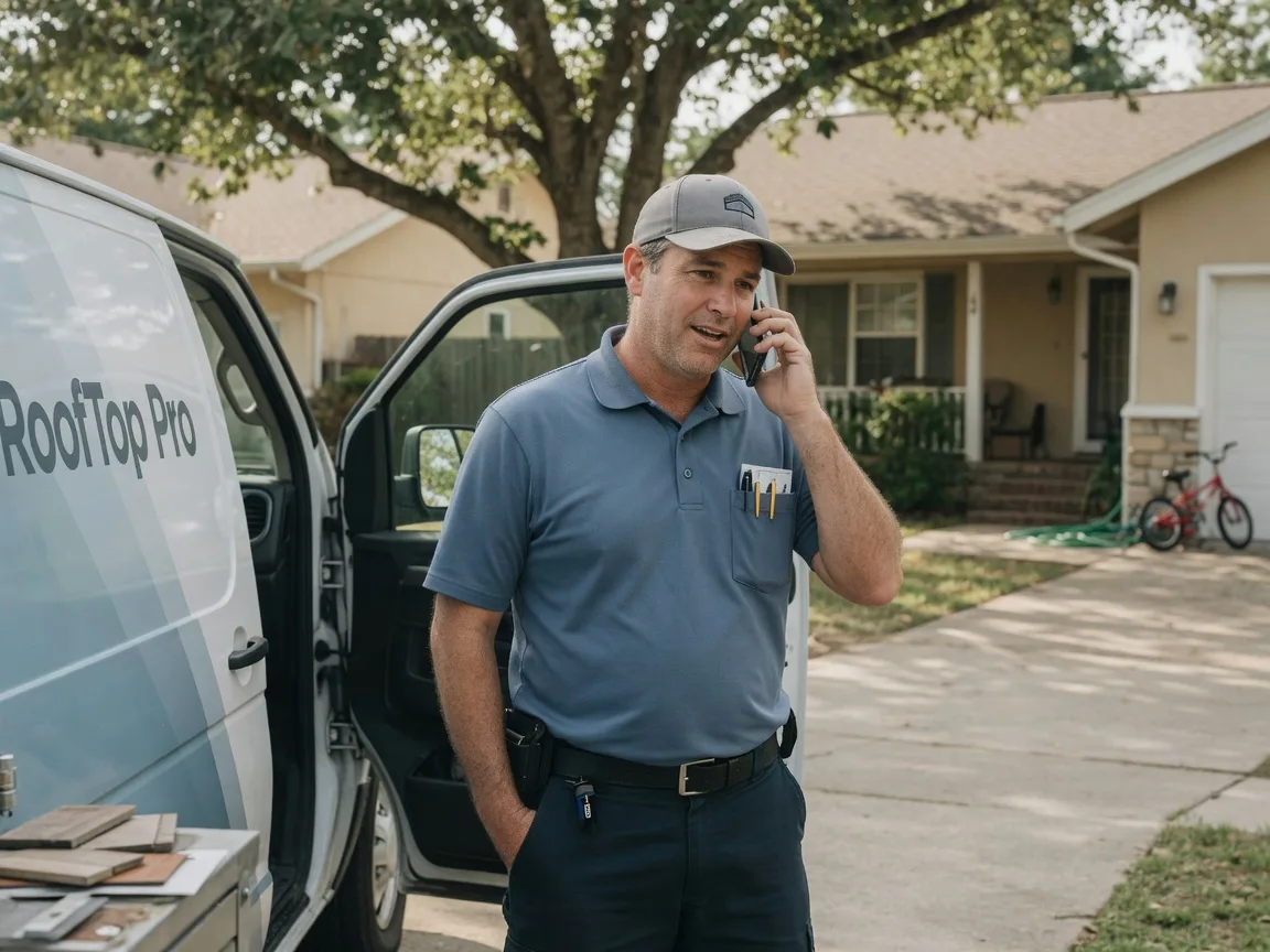 Roof Repair Palo Alto, CA FAQs