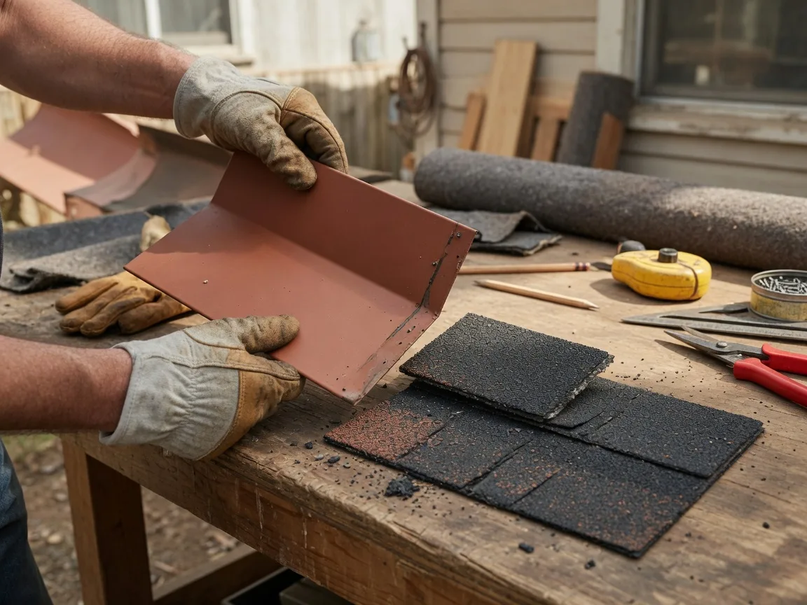 Roof Repair company in Palo Alto, CA